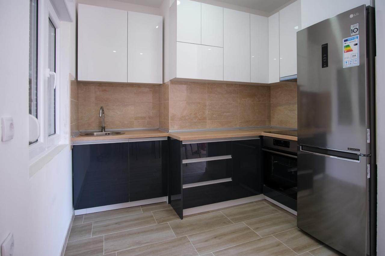 Luxury Apartments Milicevic Trebinje Exterior foto