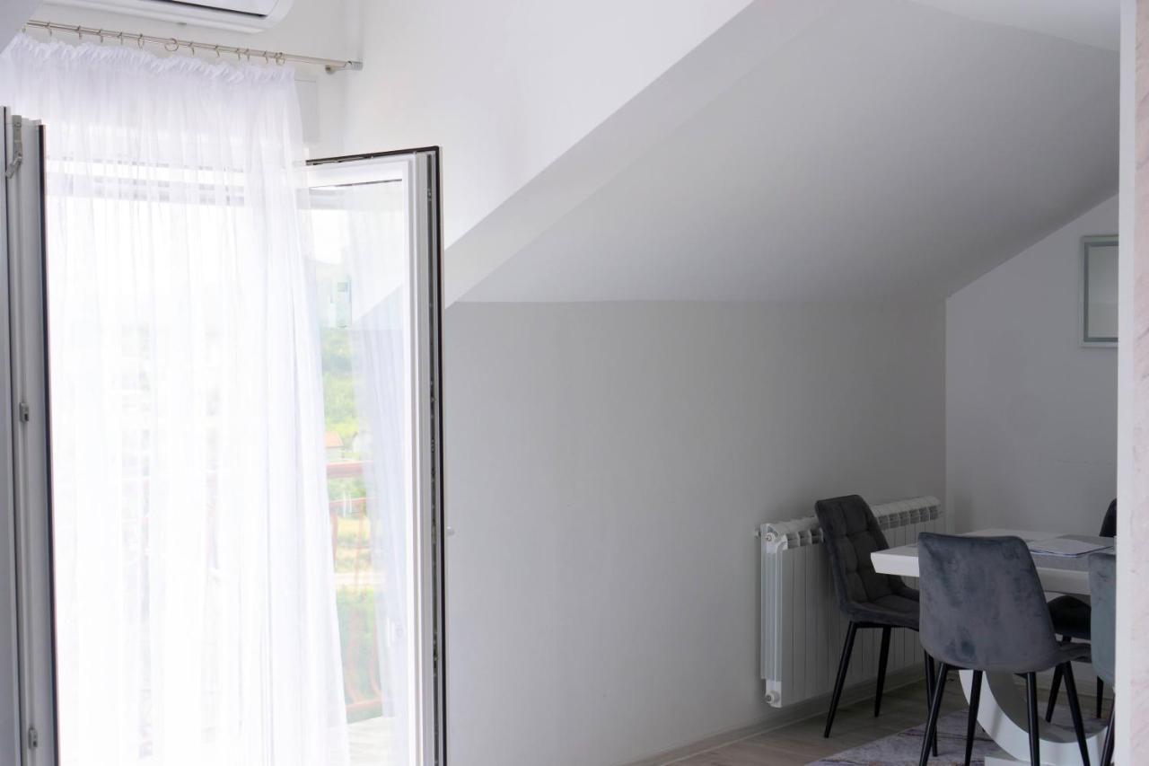 Luxury Apartments Milicevic Trebinje Exterior foto