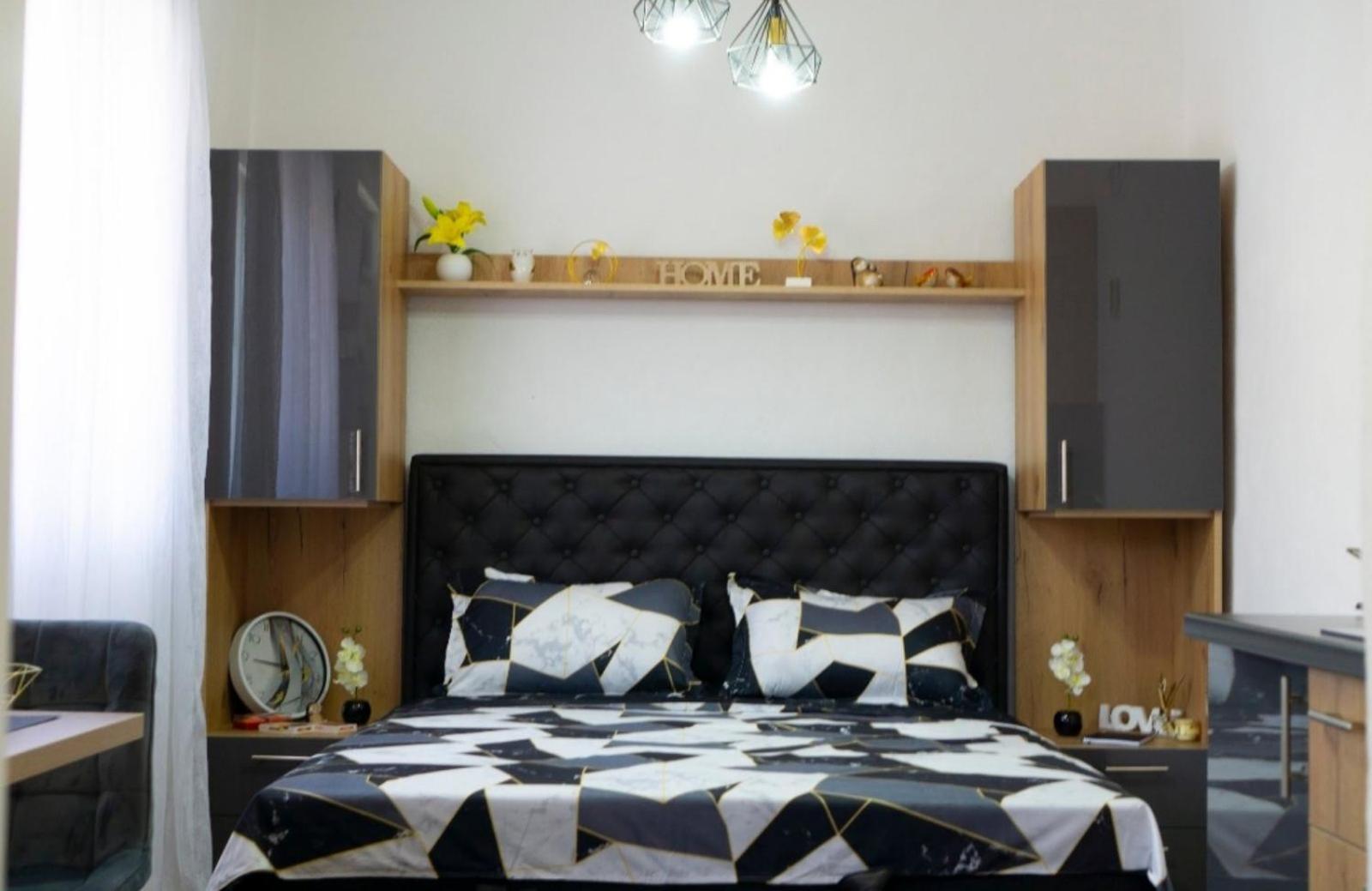 Luxury Apartments Milicevic Trebinje Exterior foto